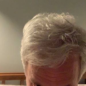 Meet your Posher, Billy